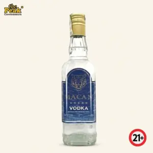 Macan Vodka 350ml