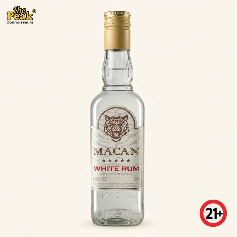 macan-white-rum-brazil-350ml Macan White Rum Brazil 350ml