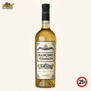 Mancino Bianco Ambrato Vermouth 750ml