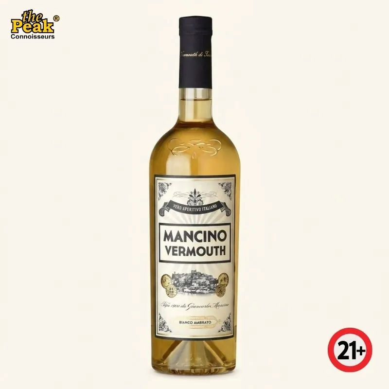 mancino-bianco-ambrato-vermouth-750ml Mancino Bianco Ambrato Vermouth 750ml