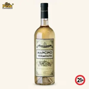 Mancino Secco Dry Vermouth 750ml