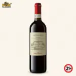 Marchesi de Frescobaldi Tenuta di Castiglioni Chianti Italy