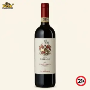 Marchesi de' Frescobaldi Tenuta Perano Chianti Classico Italy