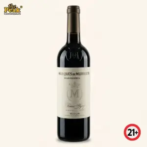 Marques De Murrieta Gran Reserva Finca Ygay Rioja 2014 Spain 750ml