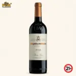 Marques De Murrieta Reserva Finca Ygay Rioja 2014 Spain 750ml