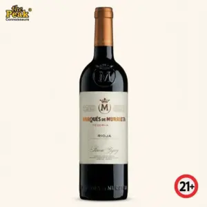 Marques De Murrieta Reserva Finca Ygay Rioja 2014 Spain 750ml