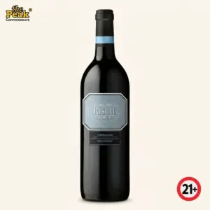 Marqués de Riscal 1860 Roble Tempranillo Spain