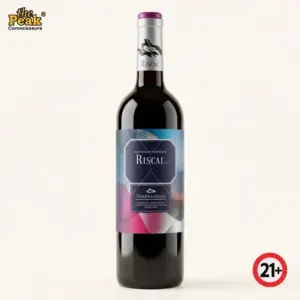 Marqués de Riscal 1860 Tempranillo Spain