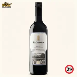 Marques de Riscal Proximo 2015 Spain 750ml