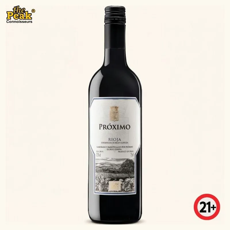marques-de-riscal-proximo-tempranillo-spain Marques de Riscal Proximo 2015 Spain 750ml