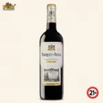 Marqués de Riscal Reserva Rioja Spain