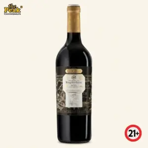 Marqués de Riscal Rioja Gran Reserva Spain