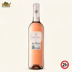 Marques De Riscal Rosado Rioja Rose Tempranillo Spain