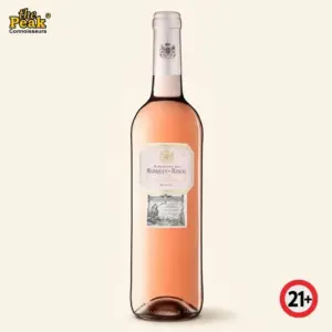 Marqués de Riscal Rosado Rioja Spain