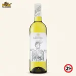 Marques De Riscal Rueda Sauvignon Blanc 2014 Spain 750ml