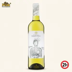 Marques De Riscal Rueda Sauvignon Blanc 2014 Spain 750ml