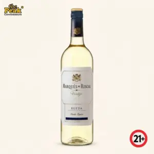 Marqués de Riscal Rueda Verdejo Spain