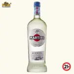 Martini Bianco Vermouth 1000ml