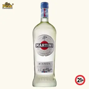 Martini Bianco Vermouth 1000ml
