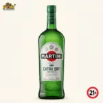 Martini Extra Dry Vermouth 1000ml