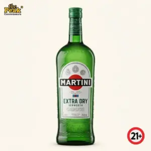 Martini Extra Dry Vermouth 1000ml