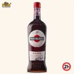 Martini Rosso Sweet Vermouth 1000ml