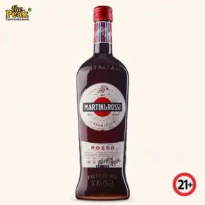 Martini Rosso Sweet Vermouth 1000ml