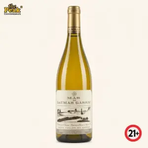 Mas de Daumas Gassac Blanc France