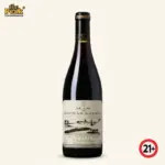 Mas de Daumas Gassac Rouge France