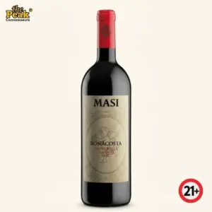 Masi Bonacosta Valpolicella Italy