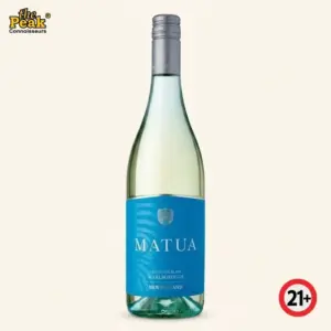 Matua Marlborough Sauvignon Blanc New Zealand