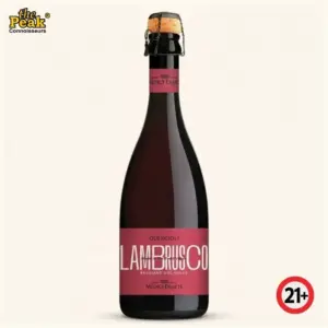 Medici Ermete Reggiano Dolce Lambrusco Italy
