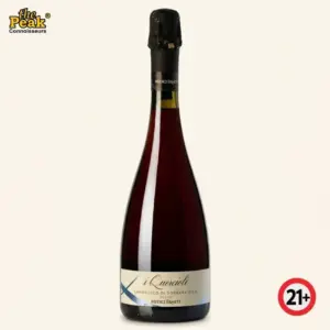 Medici Ermete Sorbara Secco Lambrusco Italy
