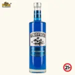Mister Tropica Blue Curacao Liqueur 700ml
