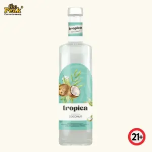 Mister Tropica Coconut Liqueur 700ml