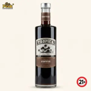 Mister Tropica Coffee Liqueur 700ml