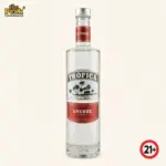 Mister Tropica Lychee Liqueur 700ml