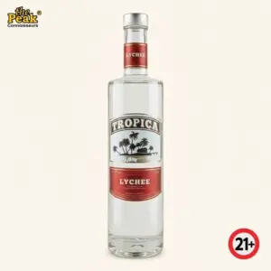 Mister Tropica Lychee Liqueur 700ml