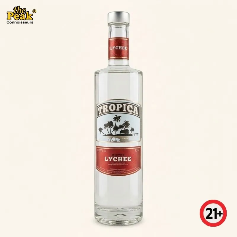 mister-tropica-lychee-liqueur-700ml Mister Tropica Lychee Liqueur 700ml