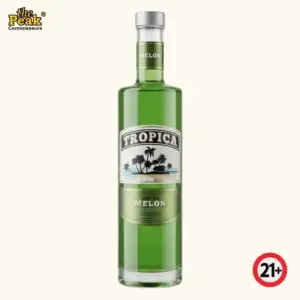 Mister Tropica Melon Liqueur 700ml