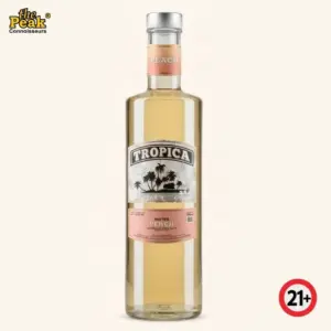 Mister Tropica Peach Liqueur 700ml