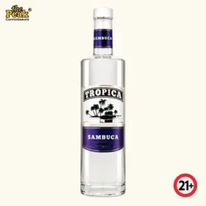 Mister Tropica Sambuca Liqueur 700ml