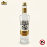 Mister Tropica Triple Sec Liqueur 700ml