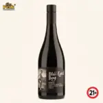 Mollydooker Blue Eyed Boy Shiraz Australia