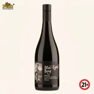 Mollydooker Blue Eyed Boy Shiraz Australia