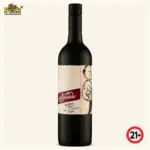 Mollydooker The Boxer Shiraz Australia