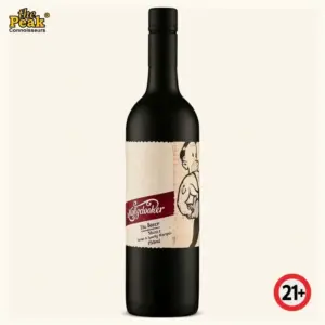 Mollydooker The Boxer Shiraz Australia