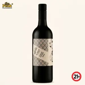 Mollydooker The Maitre D Cabernet Sauvignon Australia