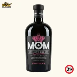 Mom London Dry Gin 700ml