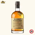 Monkey Shoulder Blended Malt Scotch Whisky 700ml